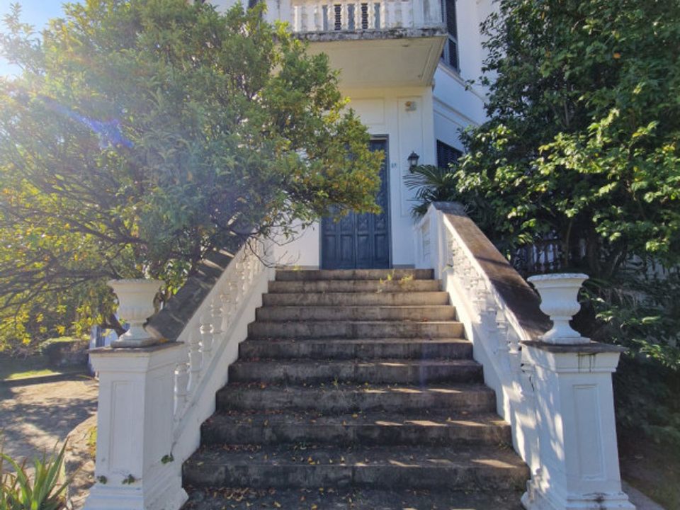 Villa i Rapallo, Genoa - bilde 1