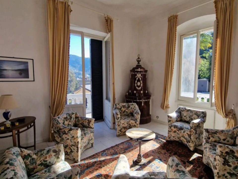 Villa i Rapallo, Genoa - bilde 5