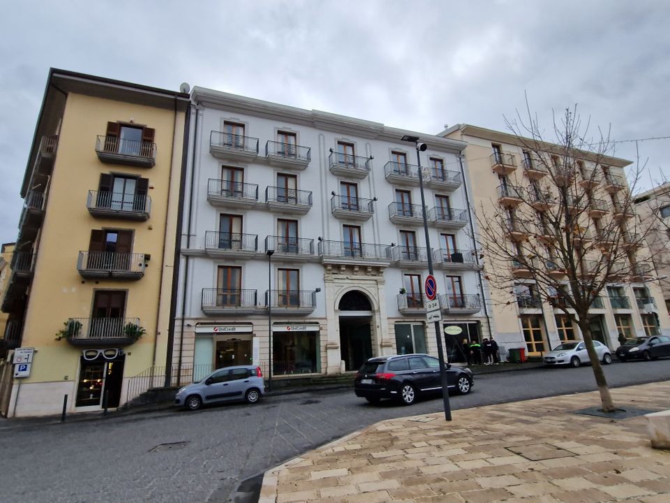 Lejlighed i Avellino city, Avellino - foto 1