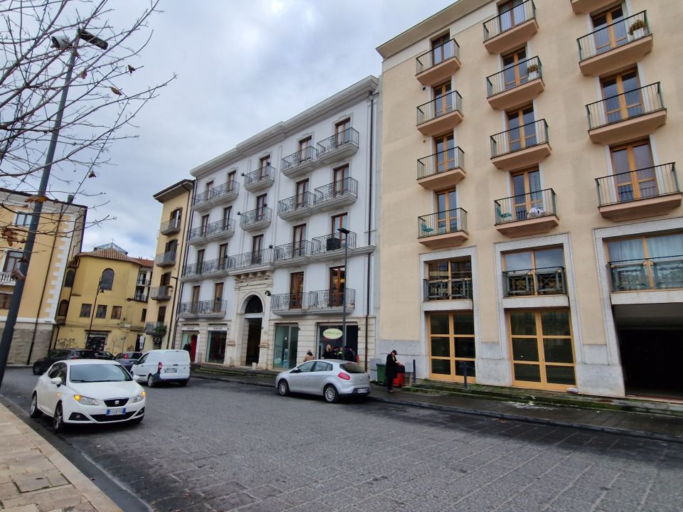 Lejlighed i Avellino city, Avellino - foto 2
