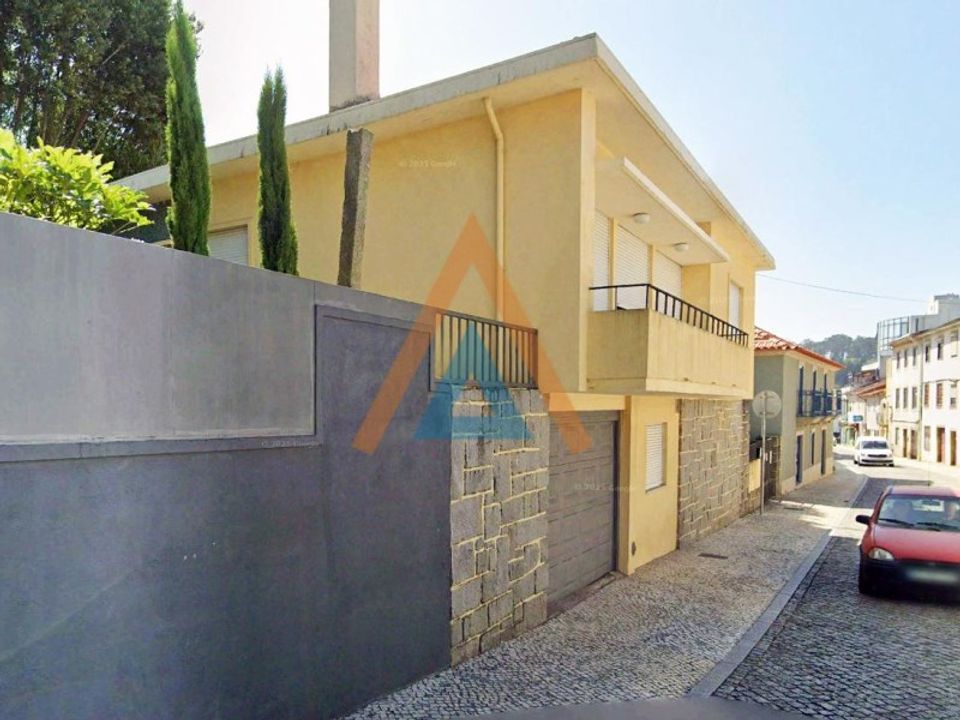 Villa i Santa Maria da Feira, Aveiro - foto 2