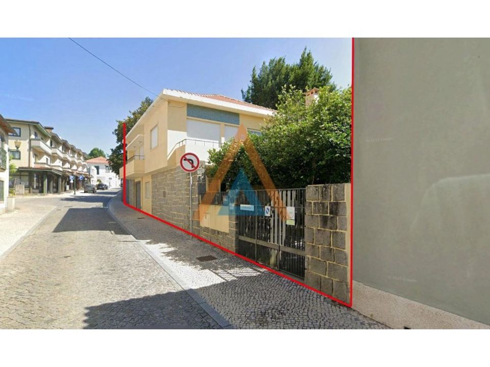 Villa i Santa Maria da Feira, Aveiro - foto 1