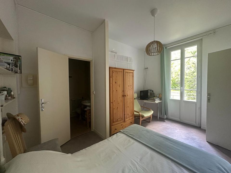 Lejlighed i Chamalieres, Puy-de-Dome - foto 1