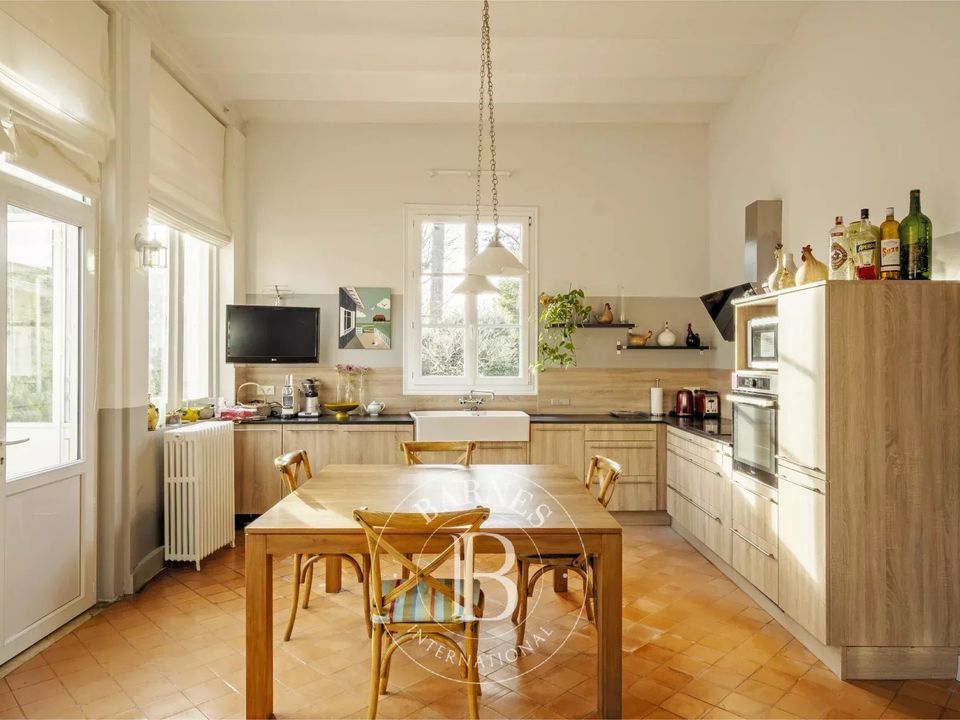 Villa i Carignan-de-Bordeaux, Gironde - foto 2