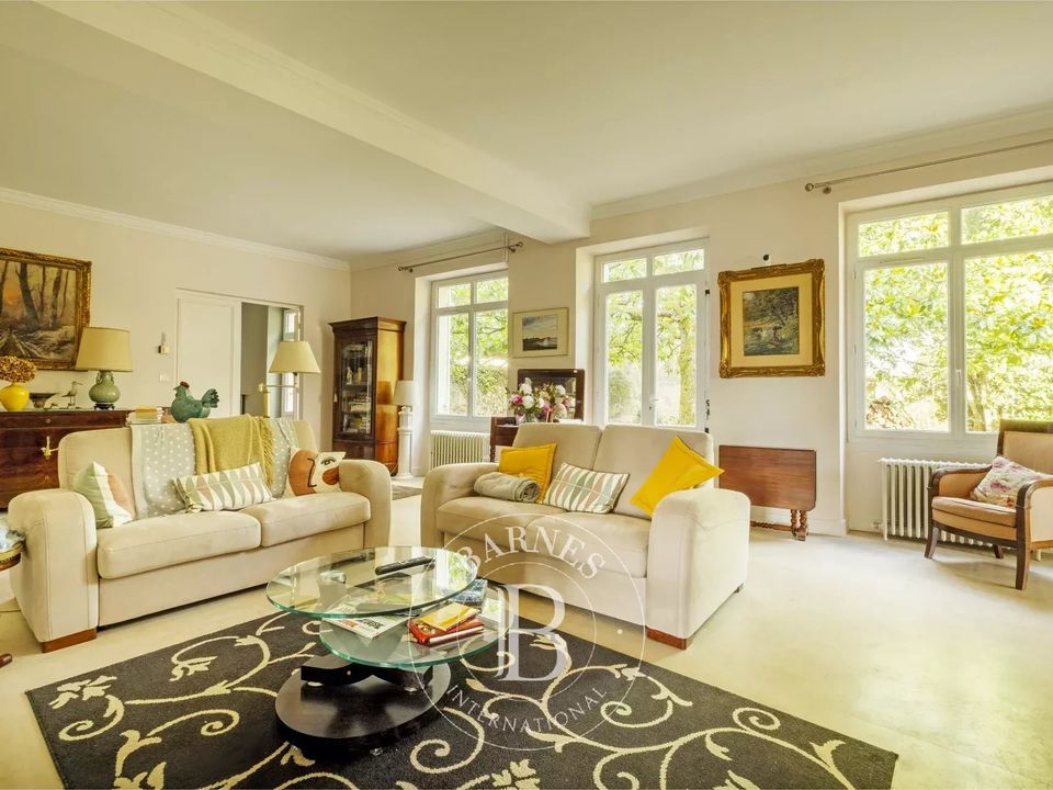 Villa i Carignan-de-Bordeaux, Gironde - foto 3