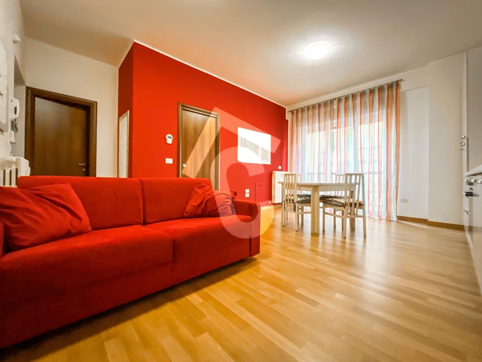 Lejlighed i Jesi, Ancona - foto 1