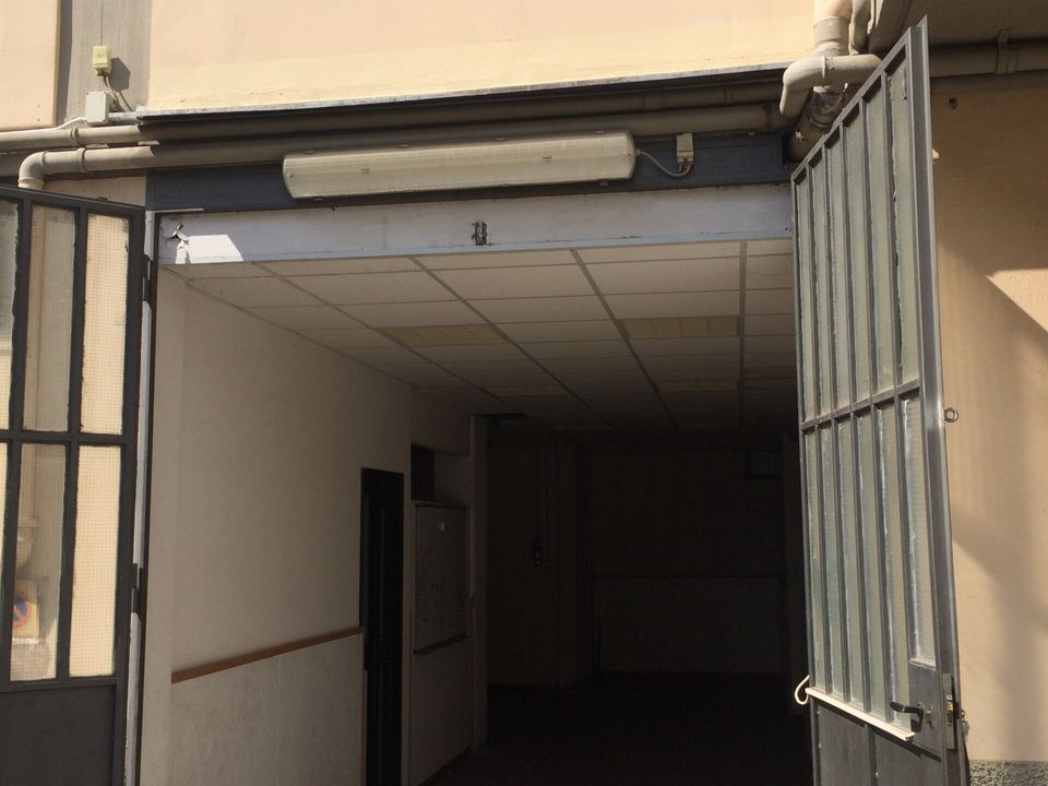 Erhvervsejendom i Scandicci, Florence - foto 3