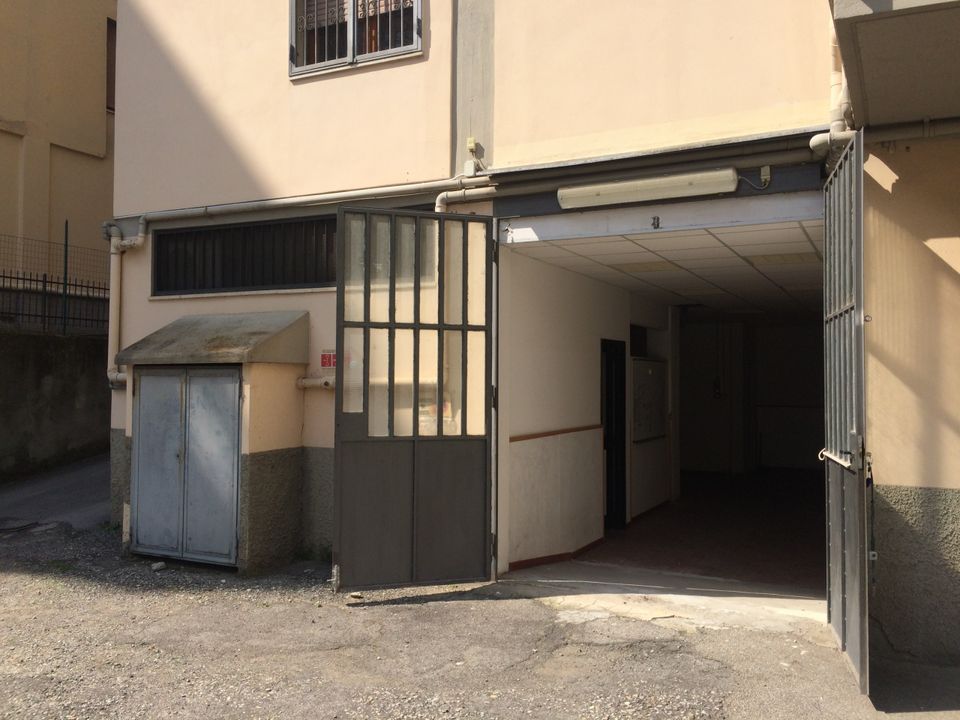 Erhvervsejendom i Scandicci, Florence - foto 1