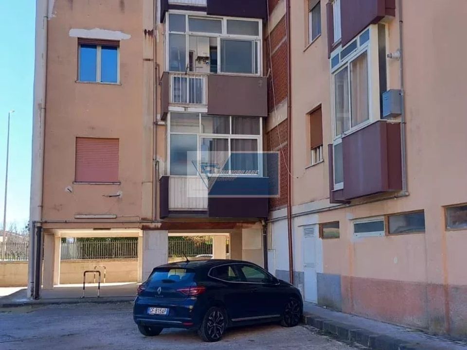 Lejlighed i Siracusa, Siracusa - foto 4