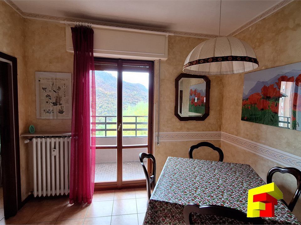 Lejlighed i Moggio, Lecco - foto 1