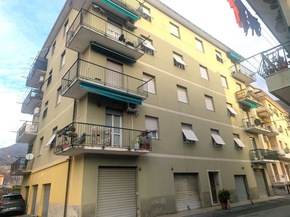 Lejlighed i Serra Ricco, Genoa - foto 1