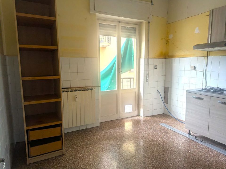 Lejlighed i Serra Ricco, Genoa - foto 2