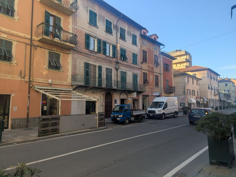 Lejlighed i Busalla, Genoa - foto 1