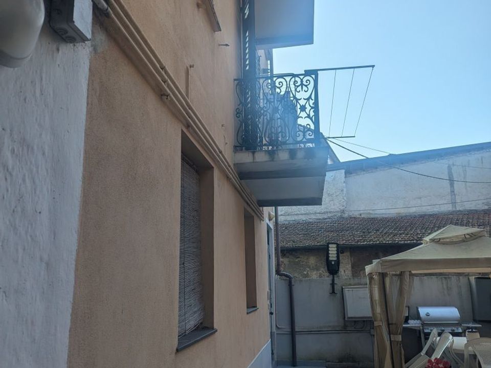 Lejlighed i Busalla, Genoa - foto 2