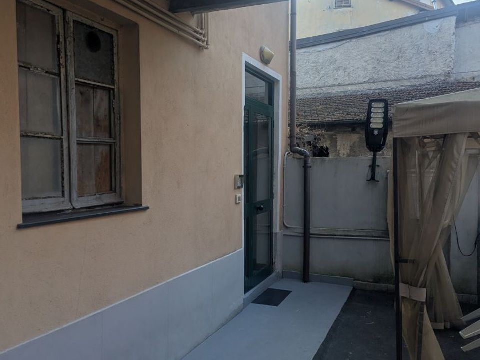 Lejlighed i Busalla, Genoa - foto 3