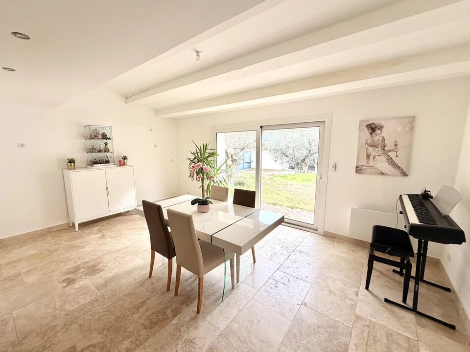 Villa i Marignane, Bouches-du-Rhone - foto 2