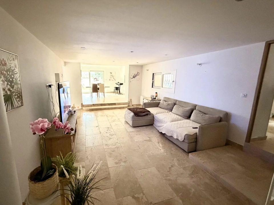 Villa i Marignane, Bouches-du-Rhone - foto 4