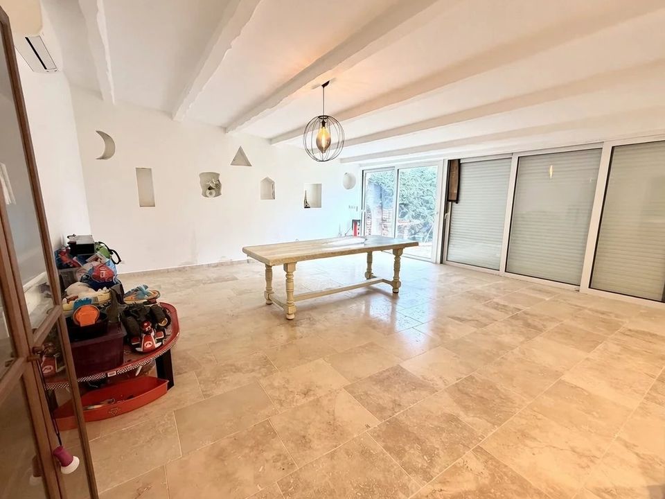 Villa i Marignane, Bouches-du-Rhone - foto 5