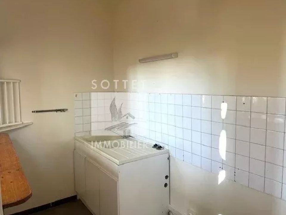 Lejlighed i Bollène, Vaucluse - foto 3