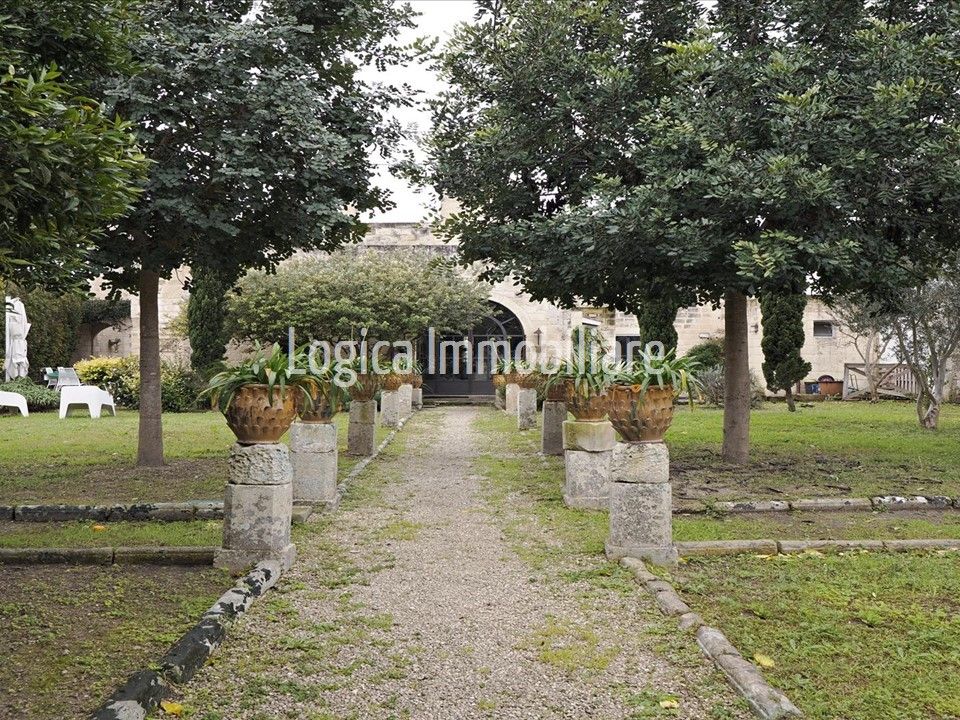 Villa em San Cesario di Lecce, Lecce - foto 2