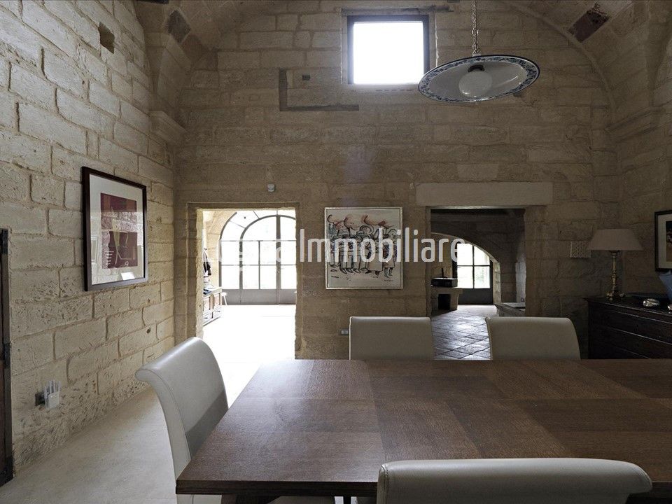 Villa em San Cesario di Lecce, Lecce - foto 3