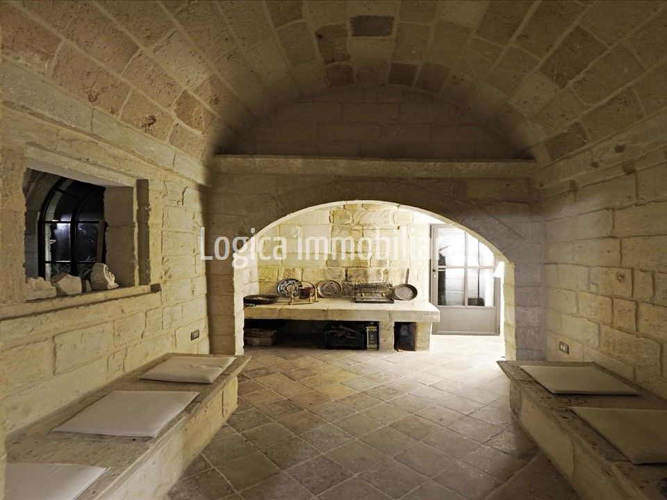 Villa em San Cesario di Lecce, Lecce - foto 4