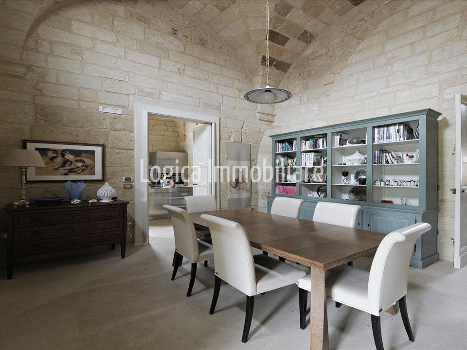Villa em San Cesario di Lecce, Lecce - foto 5