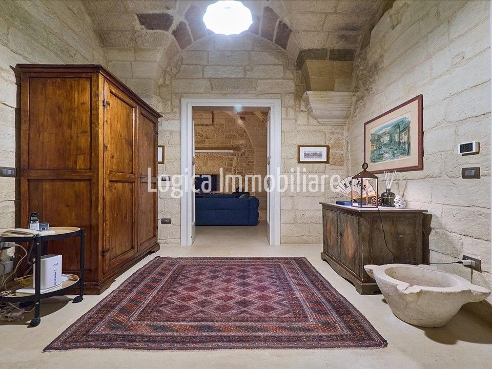 Villa em San Cesario di Lecce, Lecce - foto 1
