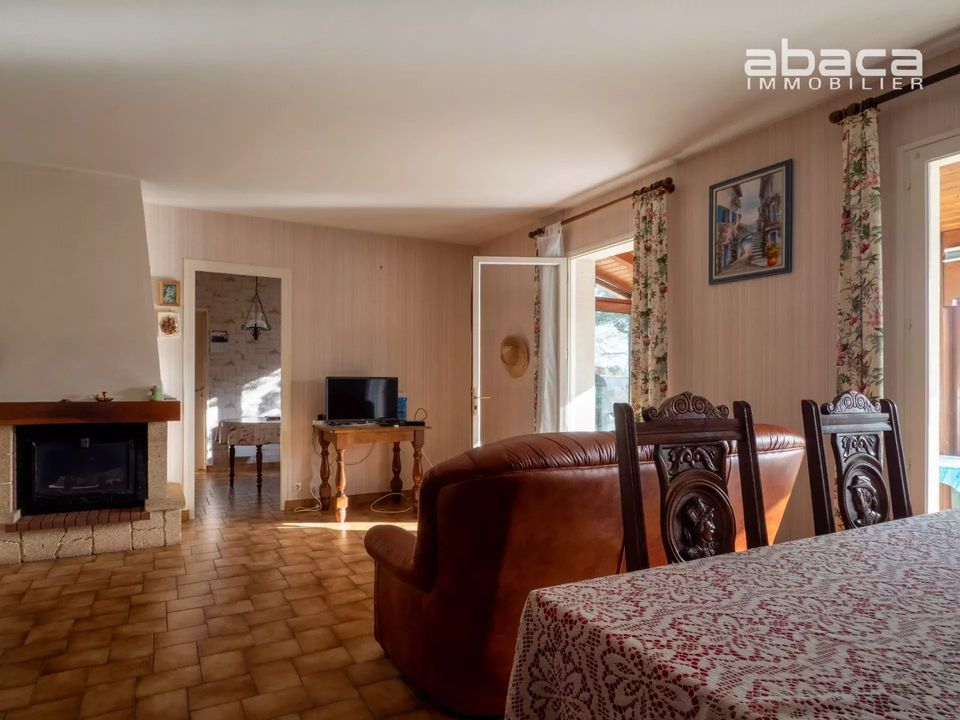 Villa i Le Bois-Plage-en-Ré, Charente-Maritime - foto 2