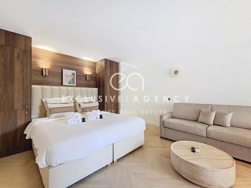 Lejlighed i Cannes, Alpes-Maritimes - foto 4