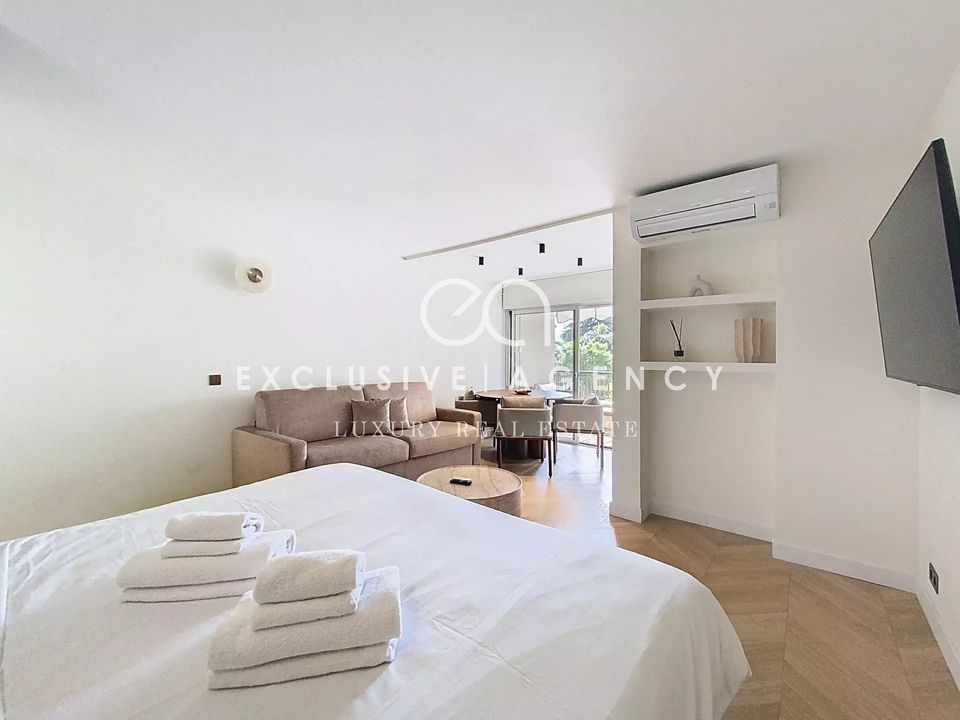 Lejlighed i Cannes, Alpes-Maritimes - foto 5