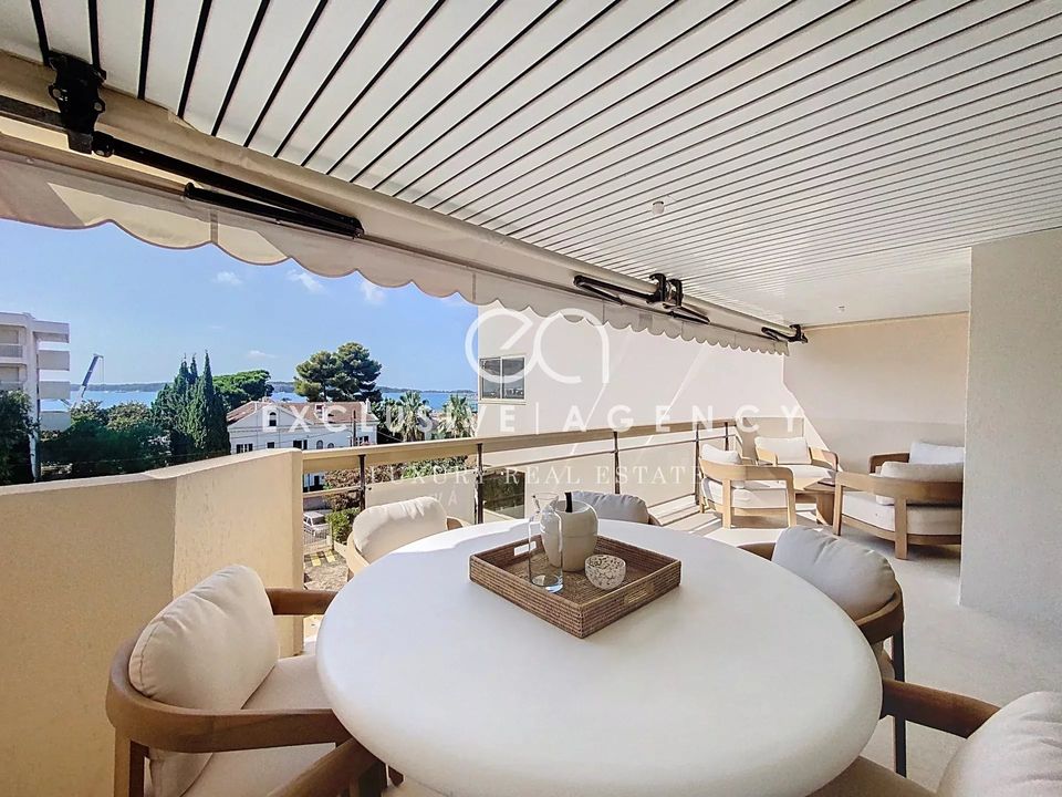 Lejlighed i Cannes, Alpes-Maritimes - foto 2