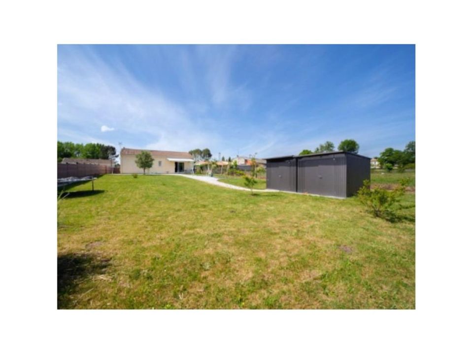 Villa i Saint-Savin, Gironde - foto 2