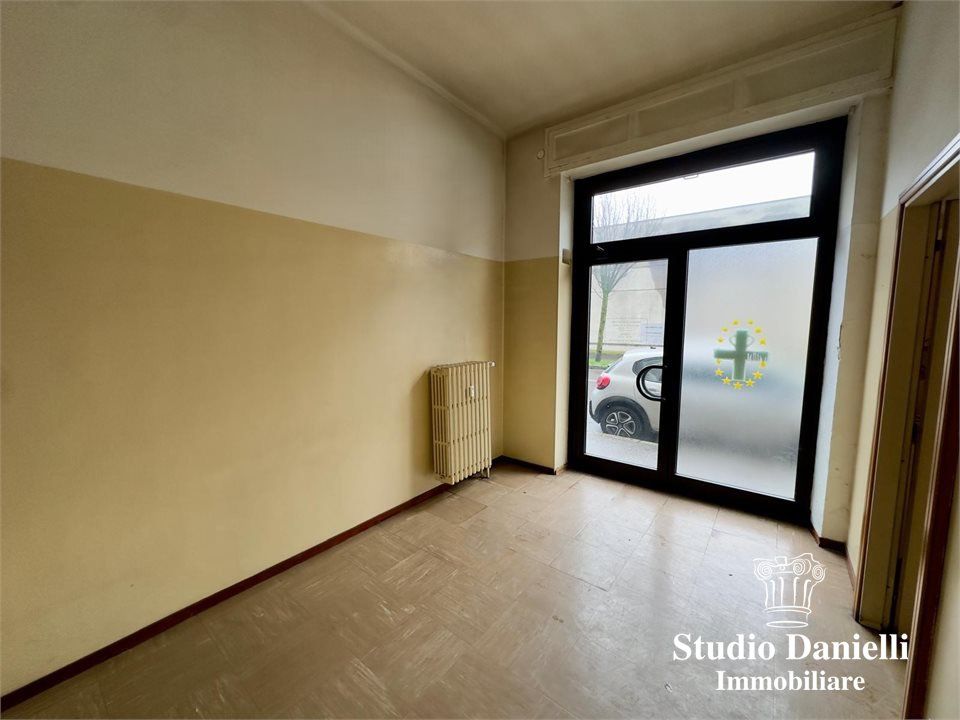 Erhvervsejendom i Seregno, Monza and Brianza - foto 5