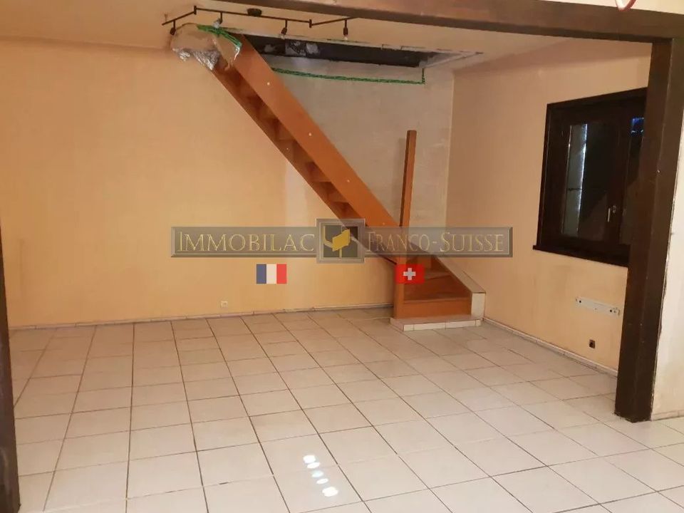Byhus i Scionzier, Haute-Savoie - foto 3