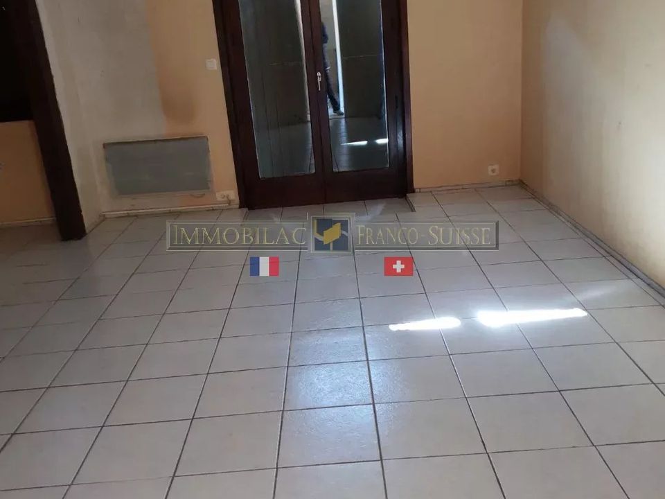 Byhus i Scionzier, Haute-Savoie - foto 4