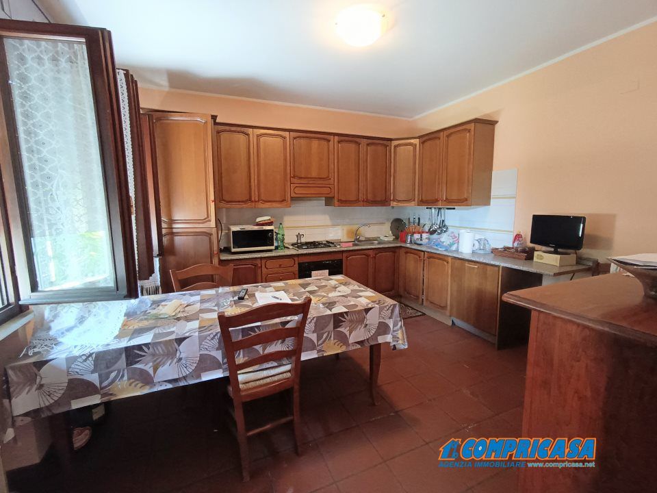 Villa i Casale di Scodosia, Padua - foto 2