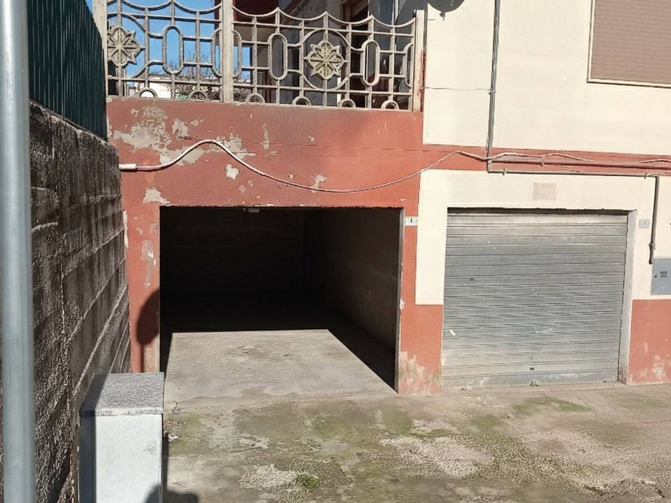 Parkeringsplads i Vico del Gargano, Foggia - foto 3
