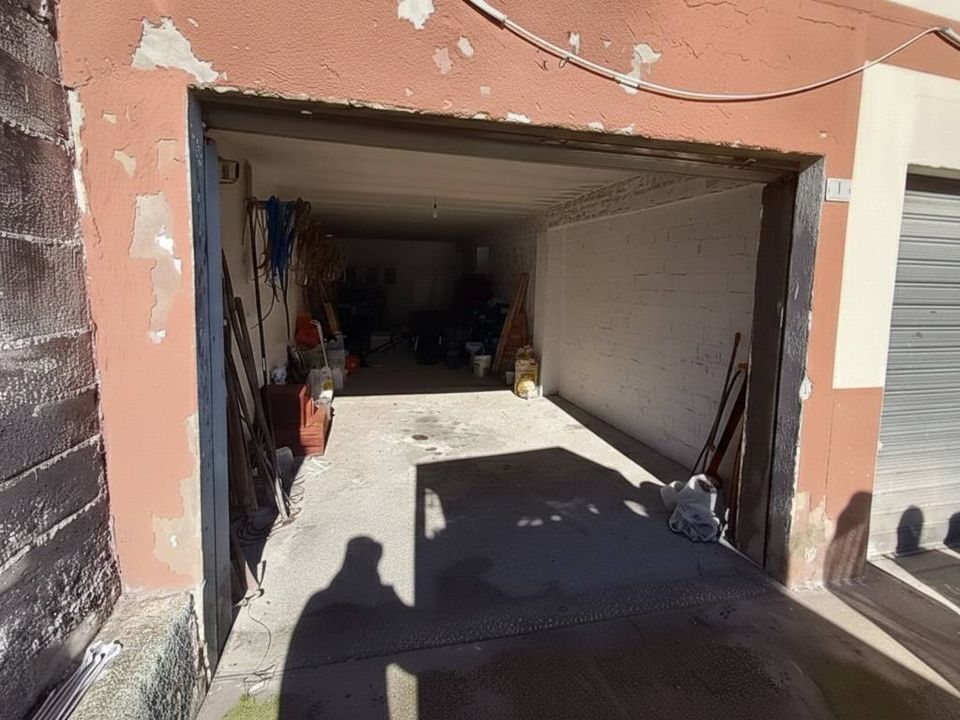 Parkeringsplads i Vico del Gargano, Foggia - foto 4