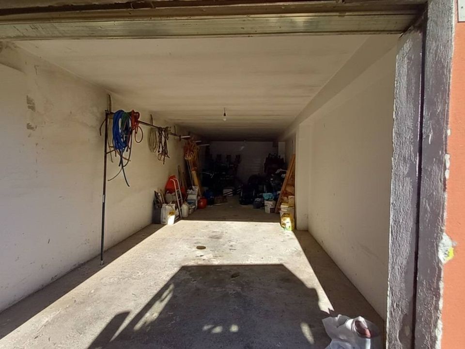 Parkeringsplads i Vico del Gargano, Foggia - foto 5