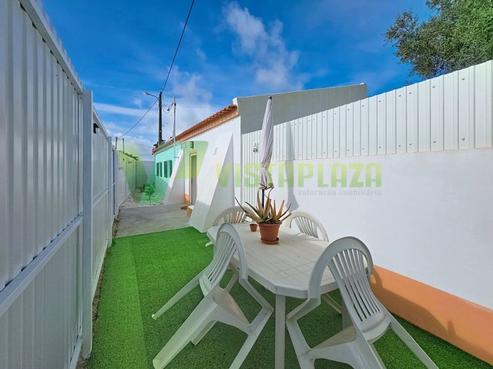 Bungalow i Tunes, Faro - foto 5