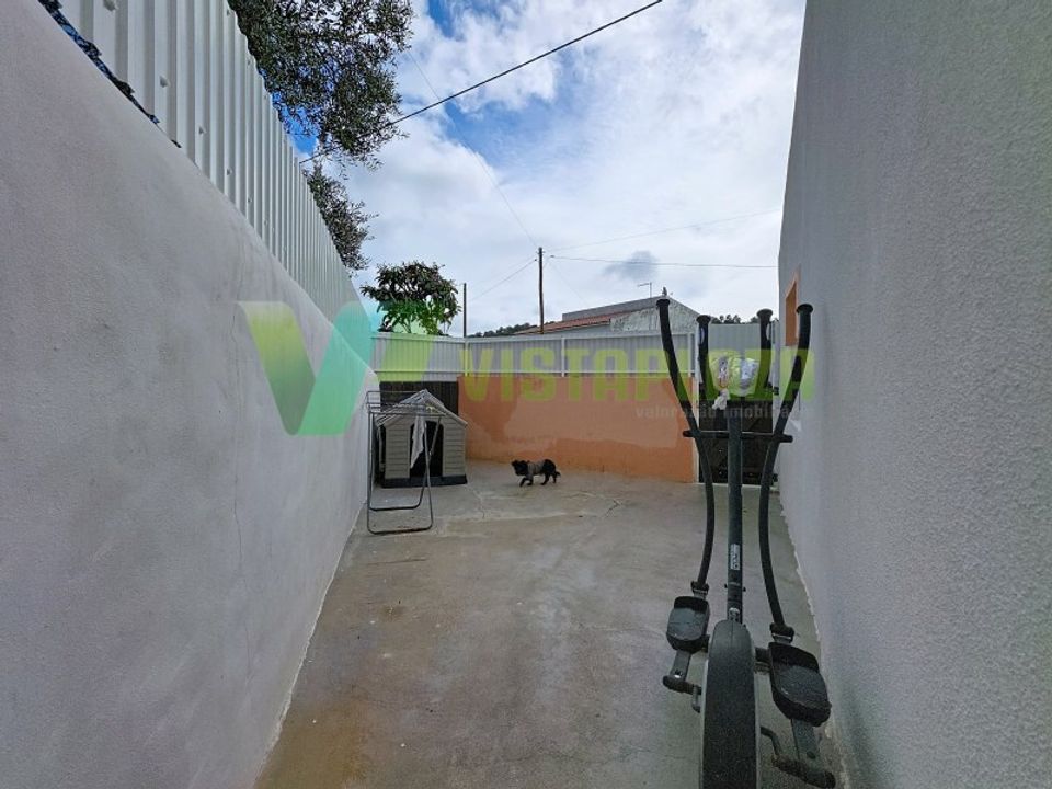 Bungalow i Tunes, Faro - foto 4