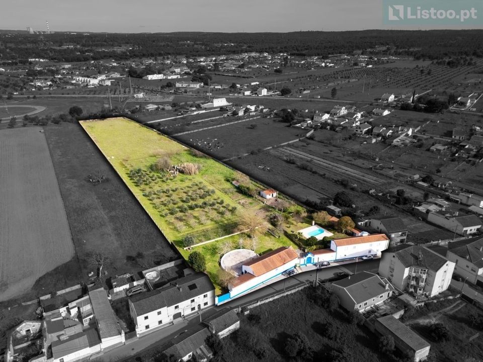 Farm hus i Abrantes, Santarem - foto 1