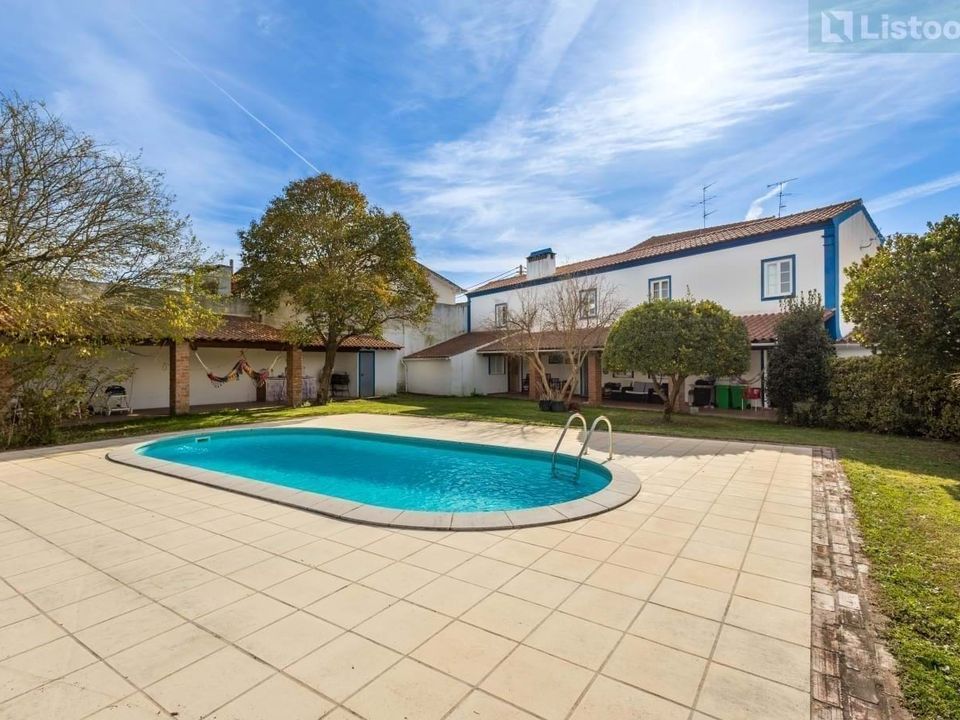 Farm hus i Abrantes, Santarem - foto 4