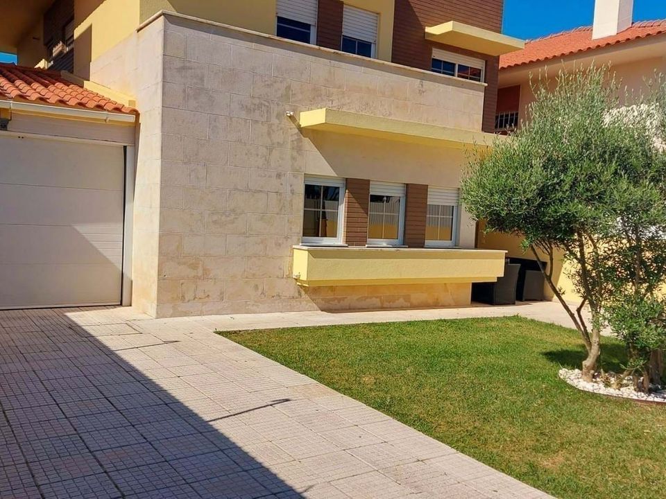Villa i Sao Domingos de Rana, Lisbon - foto 3