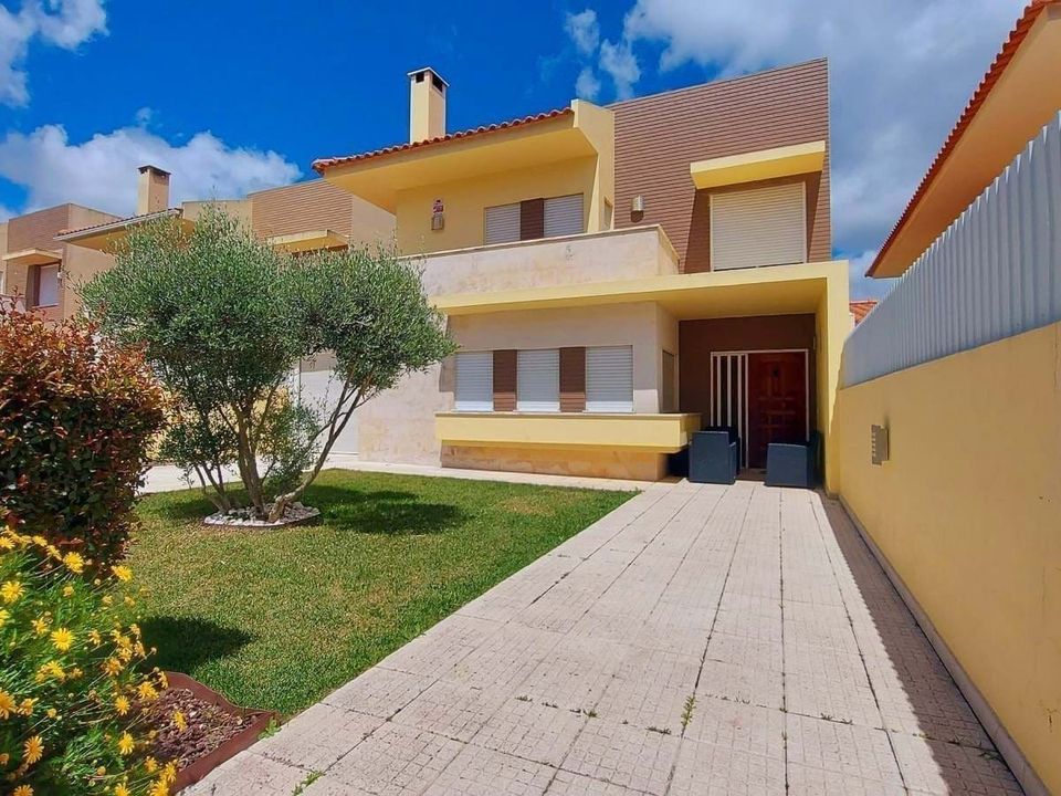Villa i Sao Domingos de Rana, Lisbon - foto 2