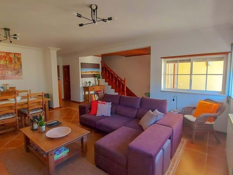 Villa i Sao Domingos de Rana, Lisbon - foto 5