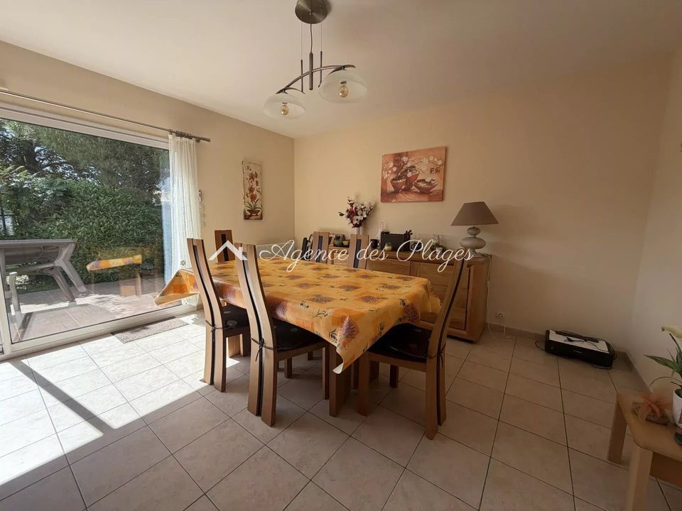 Villa a Meschers-sur-Gironde, Charente-Maritime - foto 2