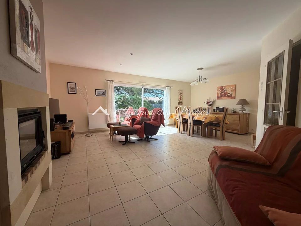 Villa a Meschers-sur-Gironde, Charente-Maritime - foto 3