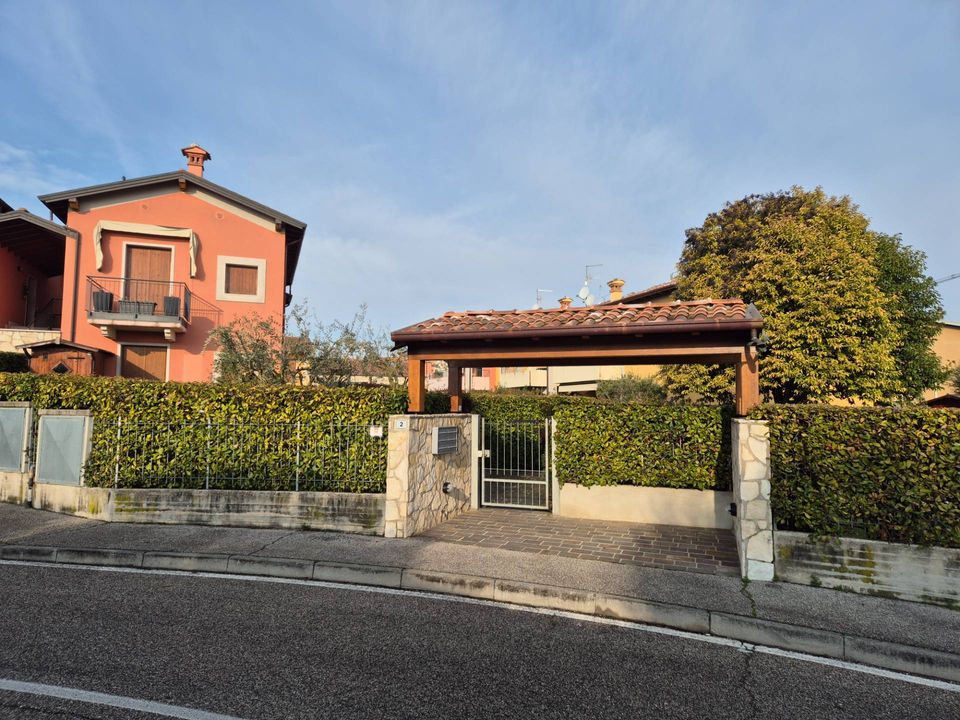 Lejlighed i Peschiera del Garda, Verona - foto 1